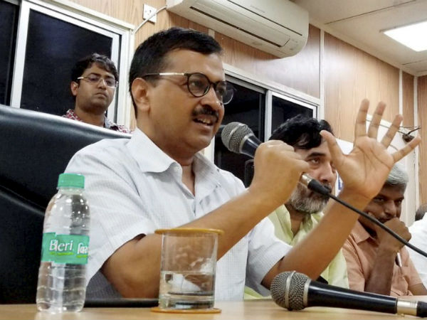 ಕೇಜ್ರಿವಾಲ್ ಕತೆ ಗೊತ್ತಿಲ್ಲ ಕೇಜ್ರಿವಾಲ್ ಕತೆ ಗೊತ್ತಿಲ್ಲ