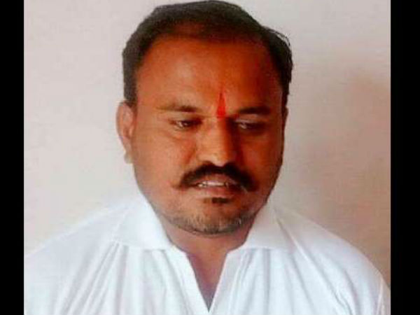 ನವೀನ್ ಕುಮಾರ್ ಯಾರೋ ಗೊತ್ತಿಲ್ಲ