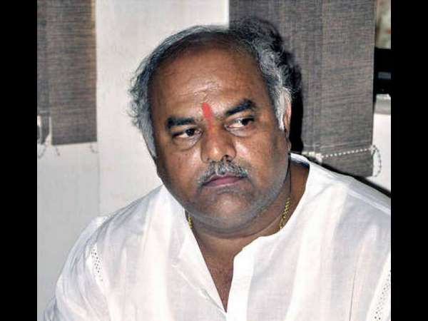 ಬಸವನ ಬಾಗೇವಾಡಿಯ ಶಿವಾನಂದ ಪಾಟೀಲ್