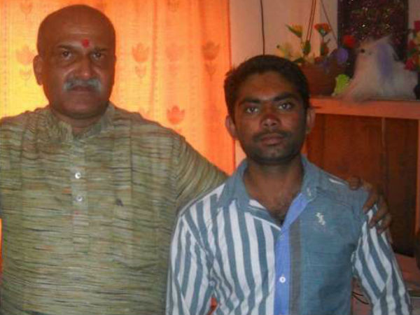Pramod Muthalik reaction on Gauri Lankesh Murder accused Parushuram Waghmore
