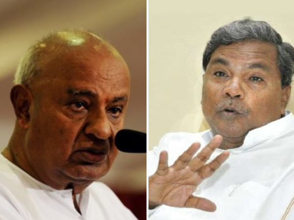 ಪೂರಕ ಬಜೆಟ್ ಇಲ್ಲ, ಪೂರ್ಣಪ್ರಮಾಣದ ಬಜೆಟ್