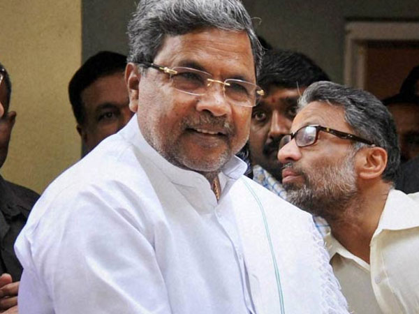 ಸಿದ್ದರಾಮಯ್ಯ ಮನಸ್ಸು ಮಾಡಿದರೆ ...