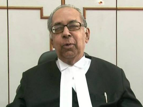 ಬಿ.ವಿ.ಆಚಾರ್ಯ ವಾದ ಮಂಡನೆ