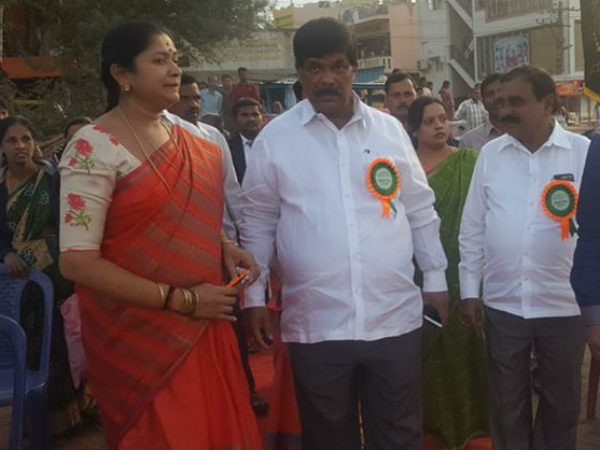 ಕೆ.ಗೋಪಾಲಯ್ಯ ಸಂಪುಟ ಸೇರಿಲ್ಲ