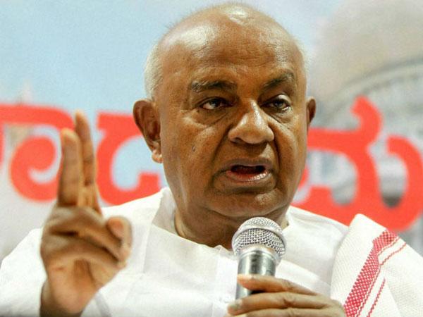 ಗೌಡರ ಮಾತು ನಿಜವೇ?