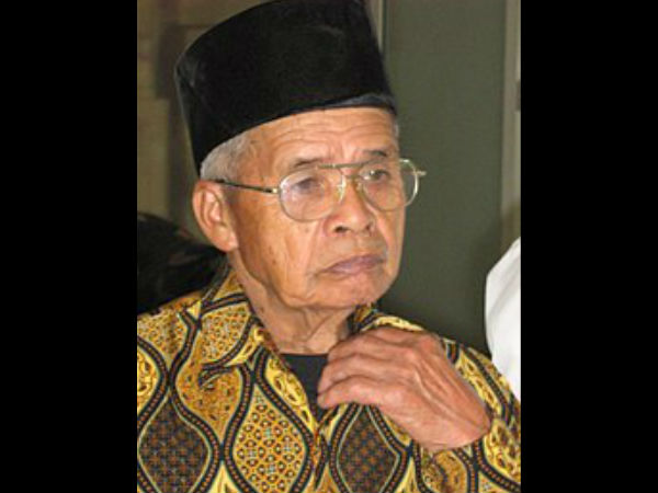 ಮಂಬಾ ಮರಿದ್ಜಾನ್ ಬಗ್ಗೆ ಅಪಾರ ಗೌರವ