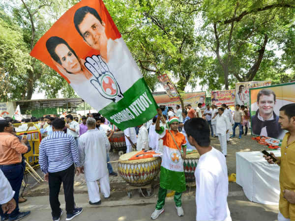 ರಾಹುಲ್ ಗಾಂಧಿ ಜನ್ಮ ದಿನಾಚರಣೆ