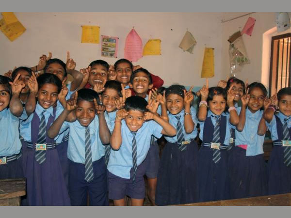  ಹೆಣ್ಣುಮಕ್ಕಳಿಗೆ ಉಚಿತ ಶಿಕ್ಷಣ ಕುರಿತು ಸಿಎಂ ಜೊತೆಗೆ ಚರ್ಚೆ