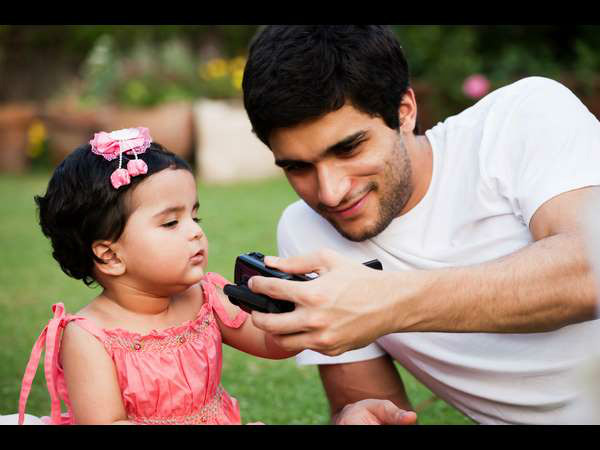 'ಅಪ್ಪಂದಿರ ದಿನದ ಶುಭಾಶಯಗಳು