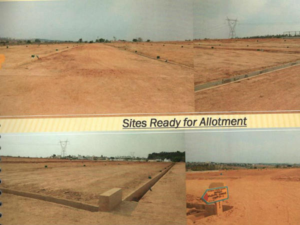 ಎಷ್ಟು ಮಂದಿಗೆ ಎಷ್ಟು ಚದರಡಿ ಸೈಟ್‌ 