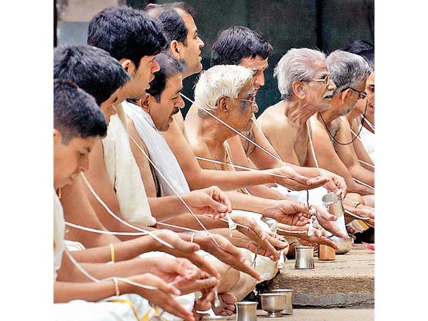 ಪ್ರಶ್ನೆ: ಹಾಗಾದರೆ ನೀವು ಬ್ರಾಹ್ಮಣರ ವಿರೋಧಿಯೇ ?