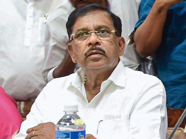 ನಮ್ಮ ಕರ್ಮ ಕಣ್ರೀ, ನೀವ್ಯಾಕೆ ಯೋಚಿಸ್ತೀರಾ?