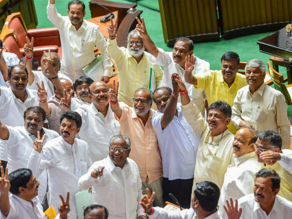 ಸಚಿವ ಸ್ಥಾನದ ಆಕಾಂಕ್ಷಿಗಳಿಗಿದೆಯೇ ತಾಳ್ಮೆ?