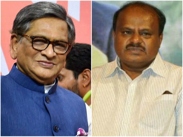 ಒಕ್ಕಲಿಗ ಸಮುದಾಯಕ್ಕೆ ಎಚ್ಡಿಕೆ ಹೆಚ್ಚಿನ ಪ್ರಾಶಸ್ತ್ಯ