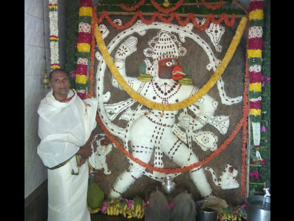 ಮಾನಸಿಕ ಸಮಸ್ಯೆ ಇರುವವರಿಂದ ಭೇಟಿ