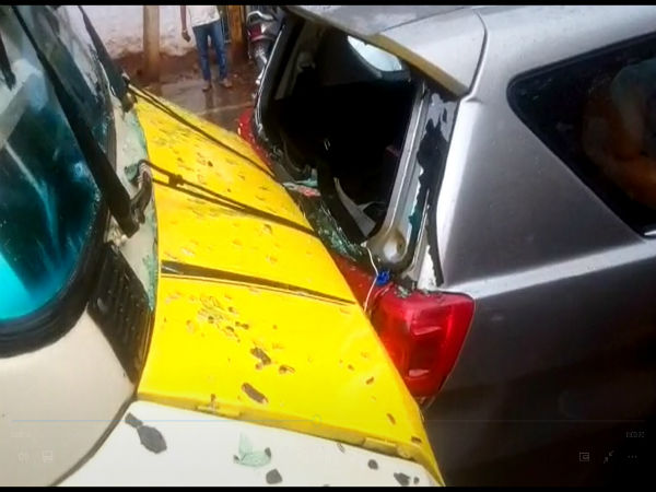 Belagavi: a man who tired by illness commit suicide 