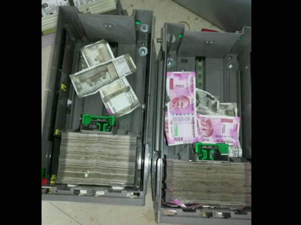 ಸ್ಥಳೀಯರಲ್ಲಿ ಅನುಮಾನ