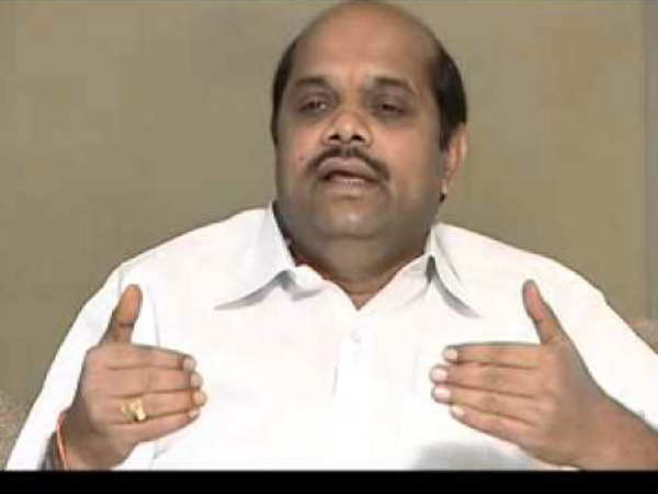 ಬಂಡೆಪ್ಪ ಕಾಶೆಂಪುರ