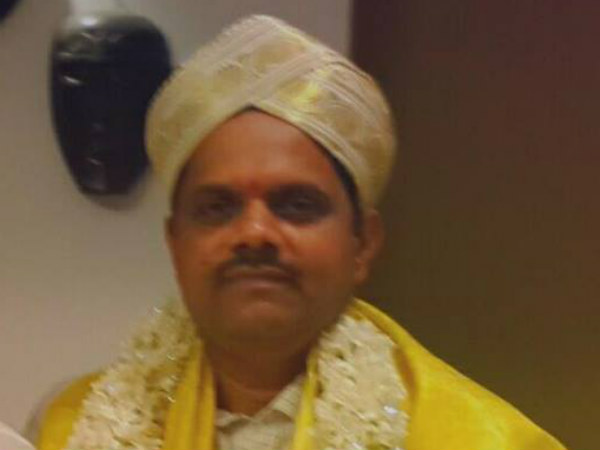 ಕುಮಾರಸ್ವಾಮಿ ಸಂಪುಟಕ್ಕೆ ಕಾಶೆಂಪೂರ