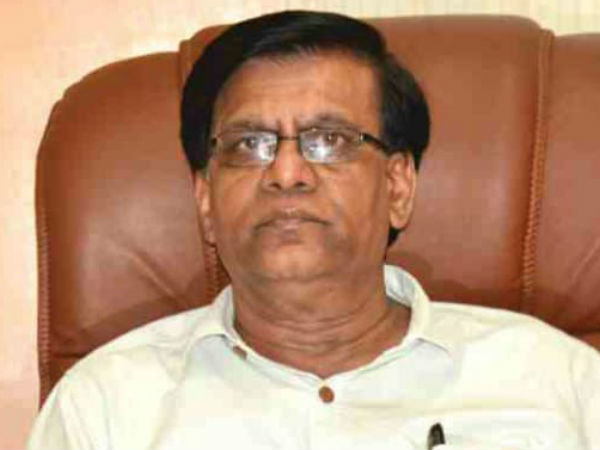 Former higher education minister bats for present minister Former higher education minister bats for present minister