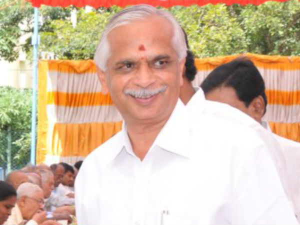 ಬಿಜೆಪಿ ಪ್ರಭುತ್ವವಿದ್ದ ಕ್ಷೇತ್ರ