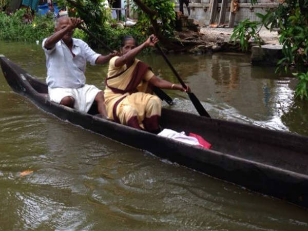 ಅಮ್ಮ ತೀರಿಕೊಂಡ ಮೇಲೆ ಅಪ್ಪ ಒಬ್ಬಂಟಿ