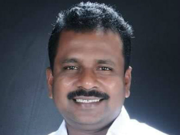  ಭರವಸೆ ನೀಡಿದ ನಗರಸಭೆ ಅಧ್ಯಕ್ಷ 