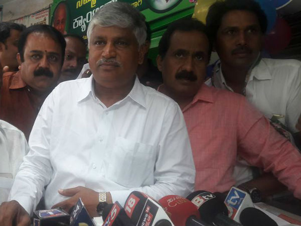 ಸಿ.ಎಸ್.ಪುಟ್ಟರಾಜು ಸಚಿವ ಸಂಪುಟಕ್ಕೆ