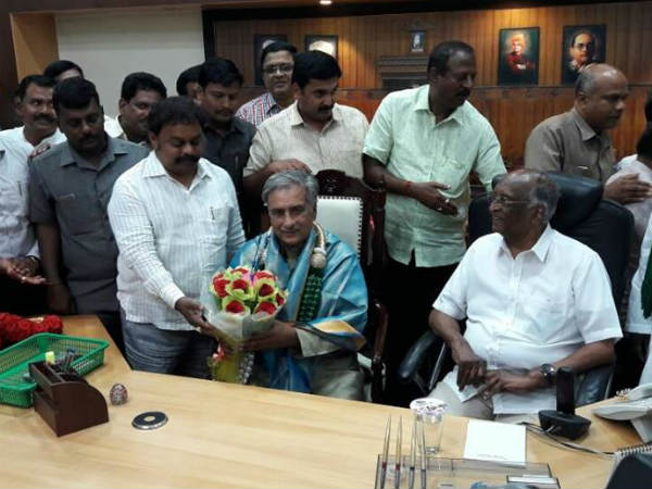 ಅವಿಶ್ವಾಸ ನಿರ್ಣಯದ ನೆನಪು