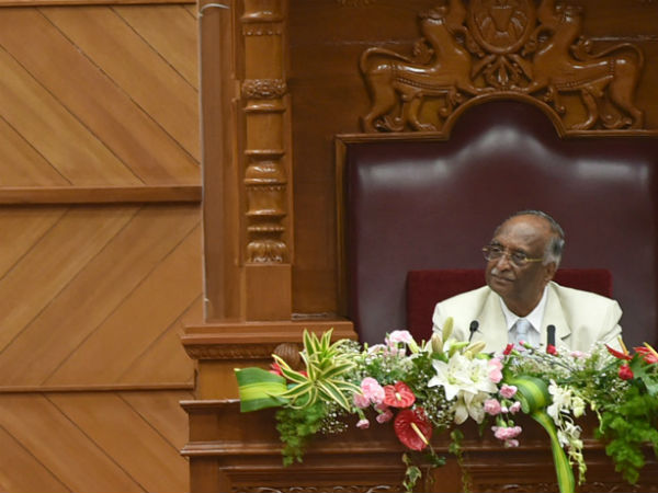 5 ಬಾರಿ ಪರಿಷತ್ತಿಗೆ ಆಯ್ಕೆ