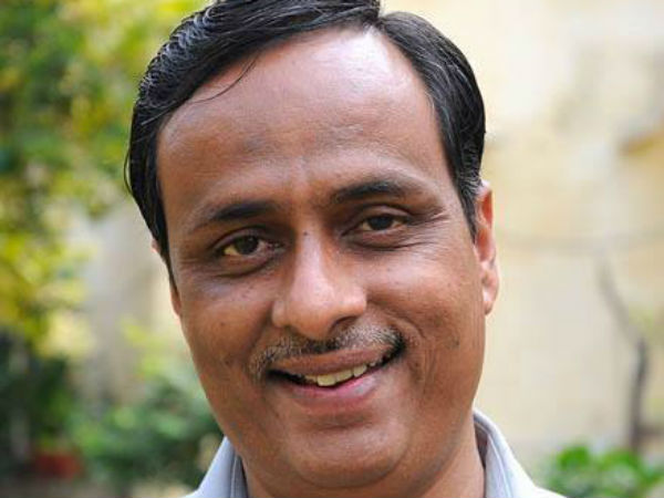 Test tube baby concept prevailed during Ramayana era: Dinesh Sharma Test tube baby concept prevailed during Ramayana era: Dinesh Sharma