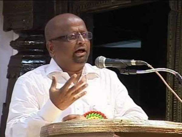 ಉಡುಪಿ ಚಲೋ ಸಮಾರೋಪದಲ್ಲಿ ಭಿನ್ನಾಭಿಪ್ರಾಯ