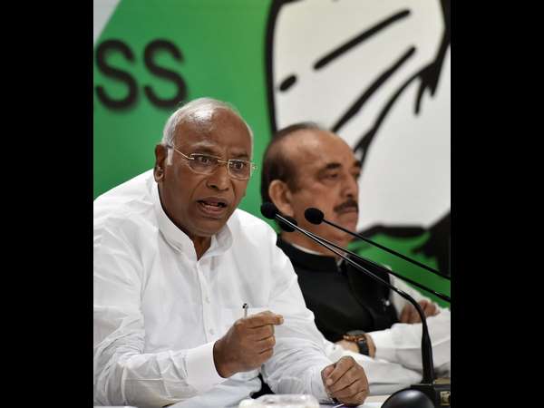 ಅಸಮಾಧಾನ ಸಾಧ್ಯತೆ