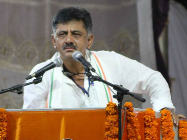 ಕೆಪಿಸಿಸಿ ಜವಾಬ್ದಾರಿ ಡಿಕೆಶಿಗೆ ಬೇಕಾಗಿಲ್ಲ