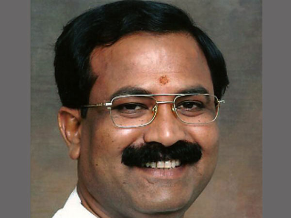 ಶಿಕ್ಷಣ ಸಚಿವ: ಅರವಿಂದ ಲಿಂಬಾವಳಿ 