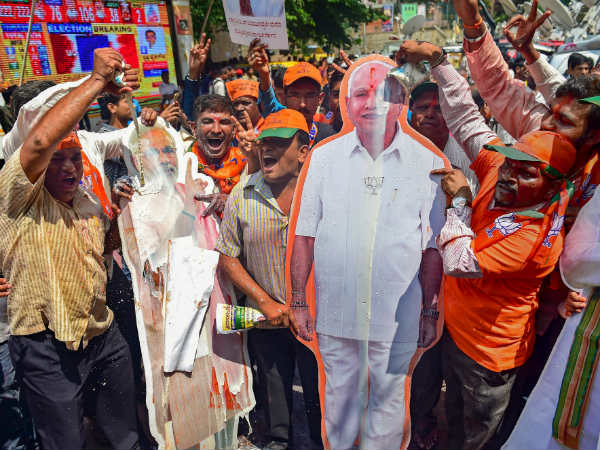 ಬೆಳಿಗ್ಗೆ ಹುಮ್ಮಸ್ಸು, ಸಂಜೆಯಿಂದ ಸರ್ಕಸ್ಸು