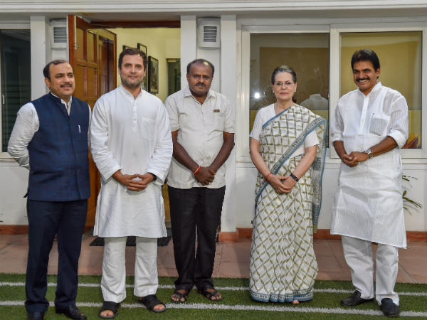 ಕೊನೆಗೂ ಖಾತೆ ಅಂತಿಮ