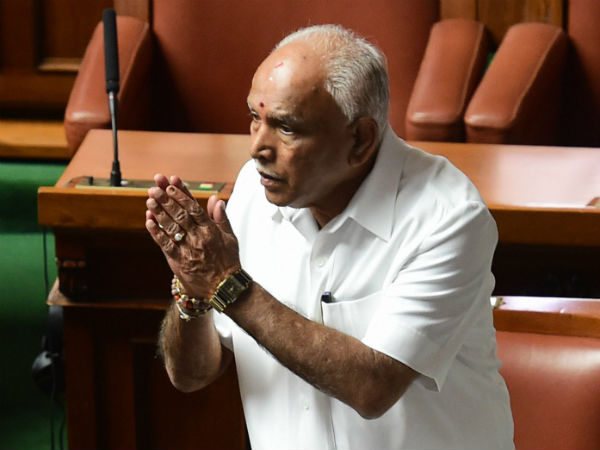 ಮೂರು ದಿನಗಳ ಮುಖ್ಯಮಂತ್ರಿ