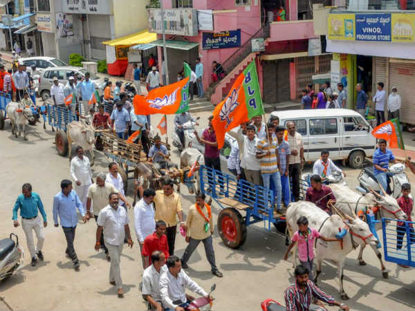 ಸಾಲಮನ್ನಾದ ಸಂಕಟ