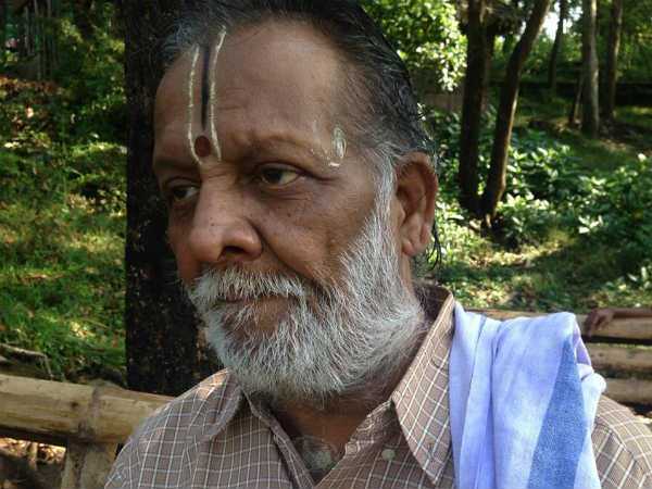 ಅಪ್ಪನಿಗೂ ಹೀಗೇ ಆತಂಕ ಆಗಿತ್ತಾ?