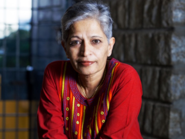 gauri lankesh murder case one of the accused involved in kalburgi murder police suspects gauri lankesh murder case one of the accused involved in kalburgi murder police suspects