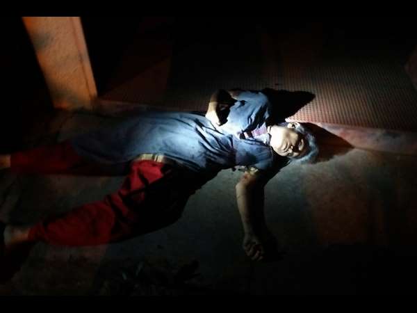 ಪರಶುರಾಮ್ ವಾಗ್ಮೋರೆ ಬಂಧನ