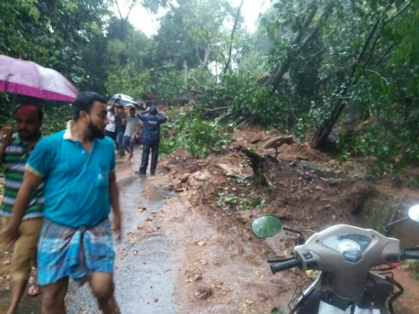 ಪ್ರಯಾಣಿಕರು ಕಂಗಾಲು