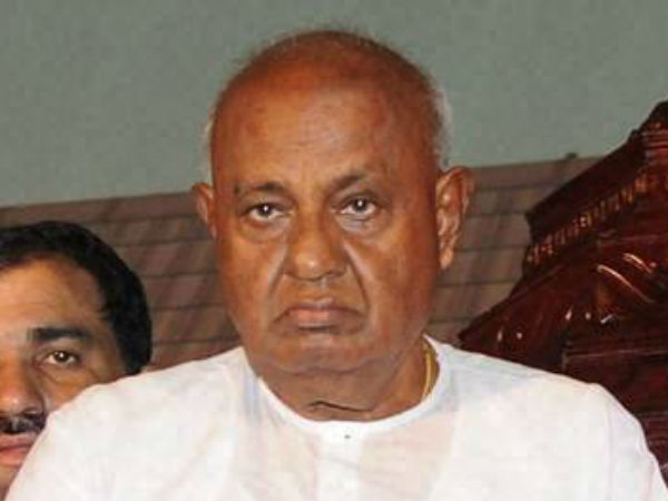 ದೇವೇಗೌಡರ ಮನದಲ್ಲೇನಿದೆ ಬಲ್ಲವರಾರು?