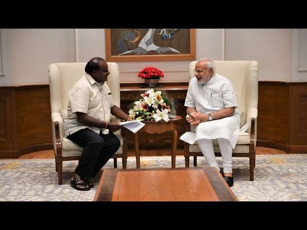 ಪ್ರಧಾನಿಗೆ ಮನವಿ