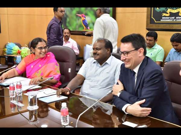 ಕೃಷಿ ಕ್ಷೇತ್ರದಲ್ಲಿ ಹೊಸ ಆವಿಷ್ಕಾರ