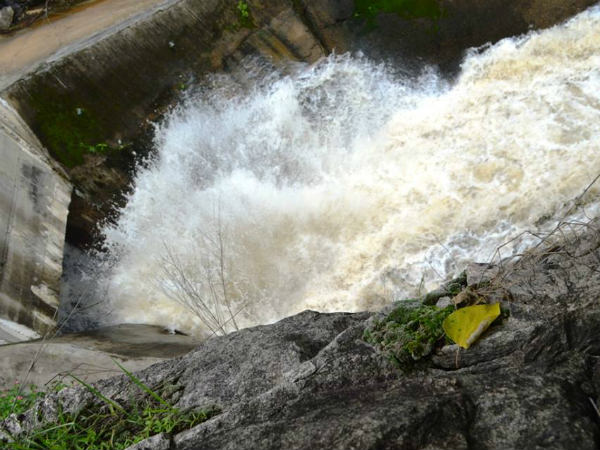 Arkalgud : Lakes receive water from Upper Hemavathi Canal