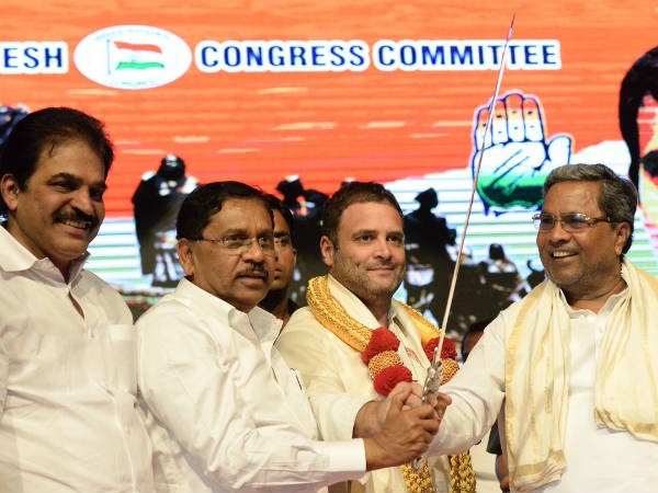 ರಾಷ್ಟ್ರೀಯ ಪಕ್ಷವಾಗಿ ನಾವು ಅವರಿಗೆ ಶರಣಾಗತಿ ಆಗುವುದು ಬೇಕಿತ್ತೇ? 