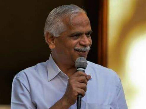 ಬಿ.ಎನ್. ವಿಜಯಕುಮಾರ್ ನಿಧನ ಬಿ.ಎನ್. ವಿಜಯಕುಮಾರ್ ನಿಧನ