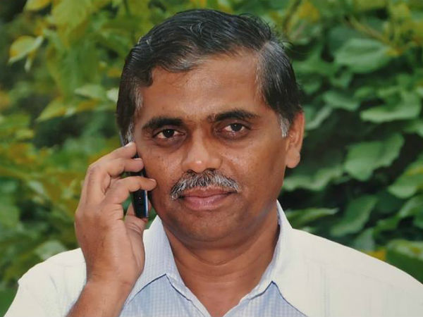 ಅನಂತಕುಮಾರ್ ವೈಫಲ್ಯ? ಅನಂತಕುಮಾರ್ ವೈಫಲ್ಯ?